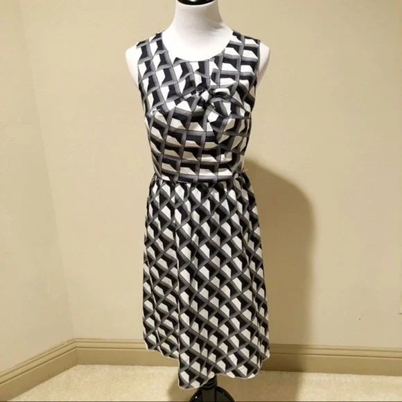 Anthropologie hi there by Karen Walker dress - Picture 2 of 5